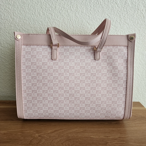 Juicy Couture Pink Tote - Picture 3 of 12